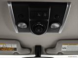  Courtesy lamps/ceiling controls photo